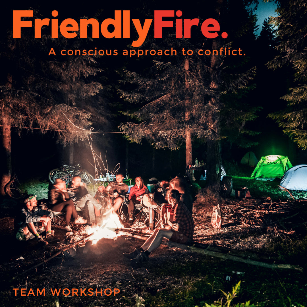 Friendly Fire Team Workshop